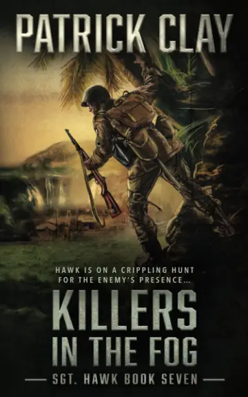 Cover of Killers in the Fog