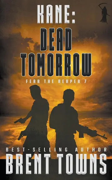 Cover of Kane