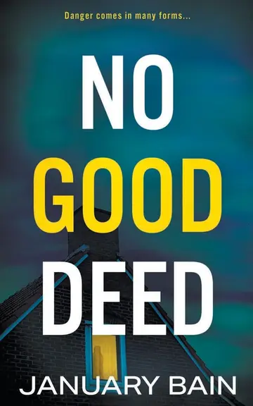 Cover of No Good Deed