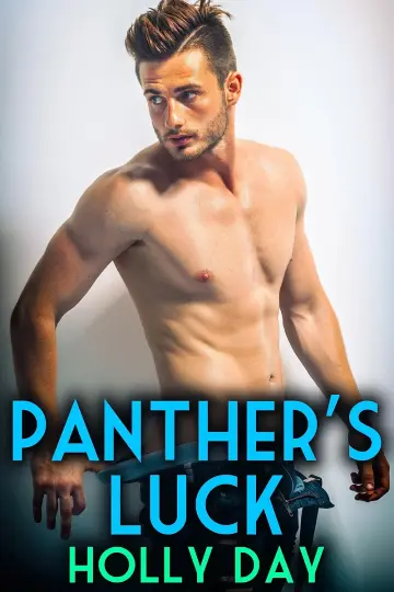 Cover of Panther's Luck