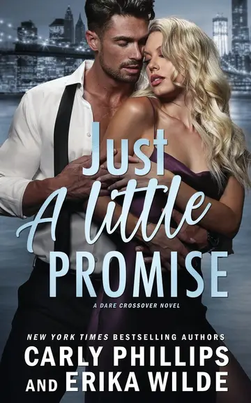 Cover of Just a Little Promise