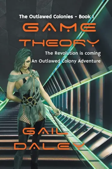 Cover of Game Theory