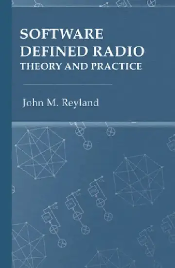 Cover of Software Defined Radio