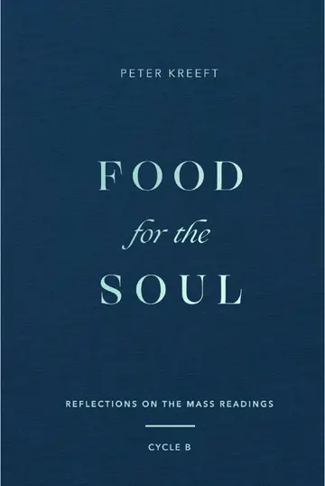 Cover of Food for the Soul