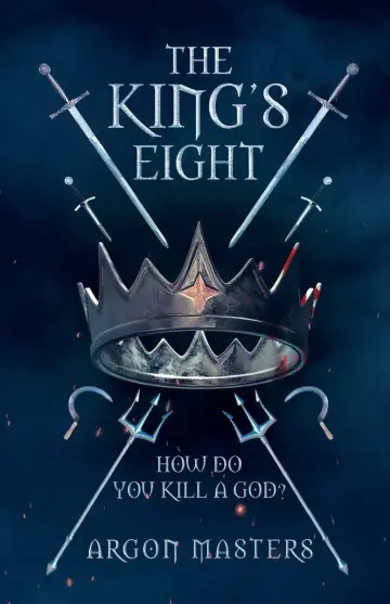 Cover of The King's Eight