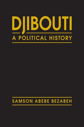 Cover of Djibouti