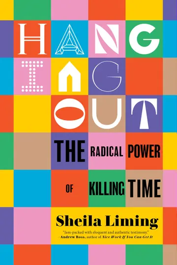 Cover of Hanging Out