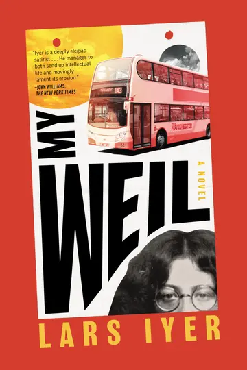 Cover of My Weil