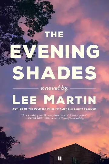 Cover of The Evening Shades