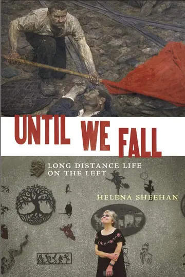 Cover of Until We Fall