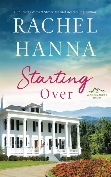 Cover of Starting Over