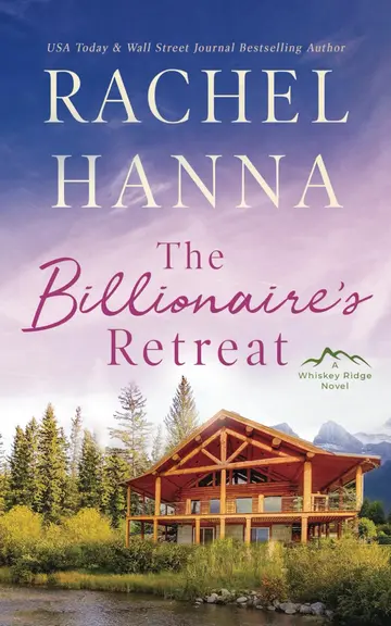 Cover of The Billionaire's Retreat