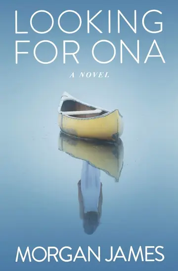 Cover of Looking for Ona