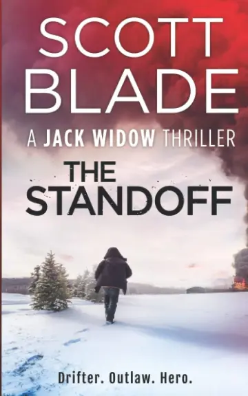 Cover of The Standoff