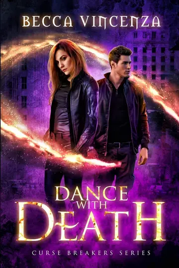 Cover of Dance with Death