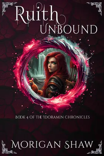Cover of Ruith Unbound