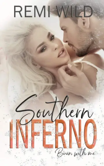 Cover of Southern Inferno
