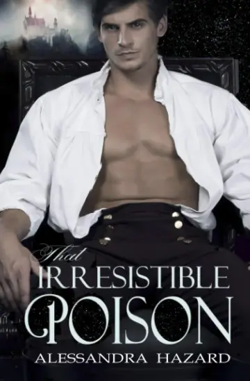 Cover of That Irresistible Poison