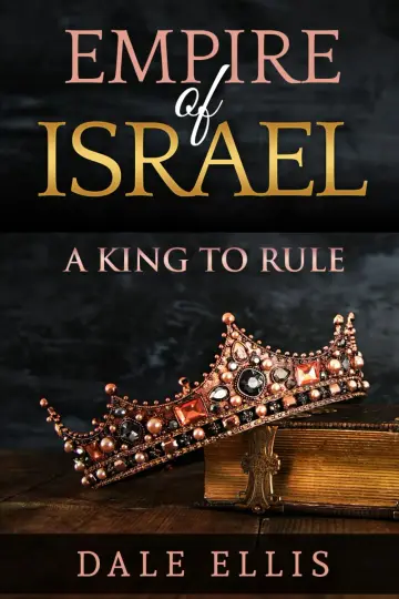 Cover of Empire of Israel