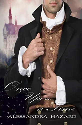 Cover of Once Upon a Time