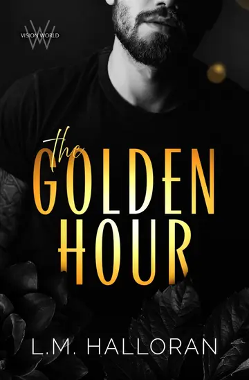 Cover of The Golden Hour
