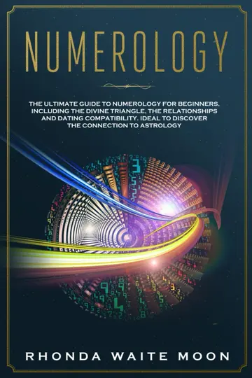 Cover of Numerology