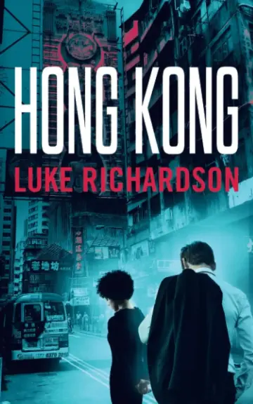 Cover of Hong Kong