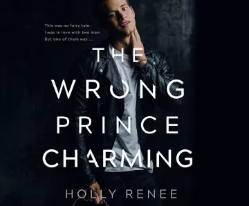 Cover of The Wrong Prince Charming