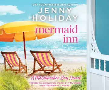 Cover of Mermaid Inn