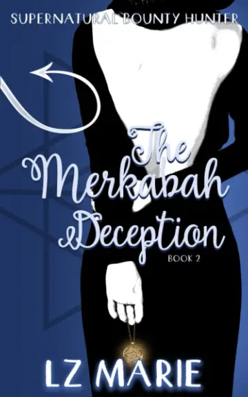 Cover of The Merkabah Deception