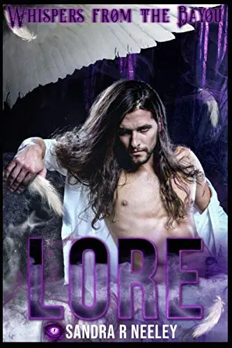 Cover of Lore