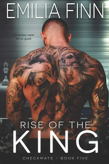 Cover of Rise of the King