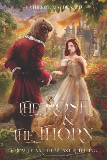 Cover of The Rose and the Thorn