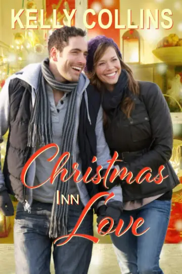 Cover of Christmas Inn Love