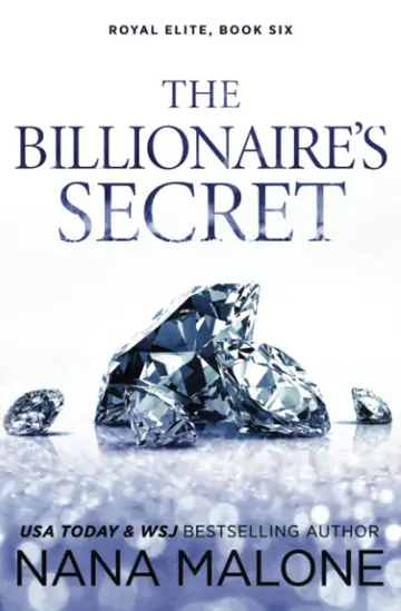 Cover of The Billionaire's Secret
