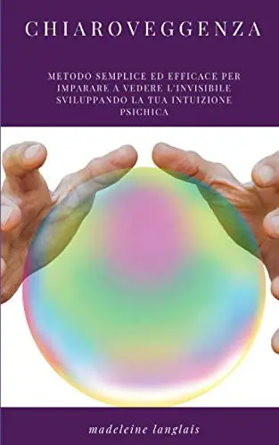 Cover of Chiaroveggenza