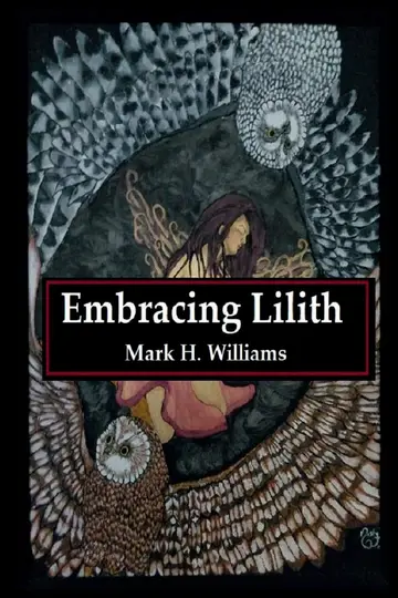 Cover of Embracing Lilith