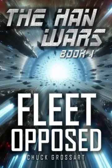Cover of Fleet Opposed