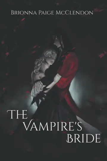 Cover of The Vampire's Bride