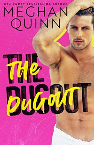 Cover of The Dugout