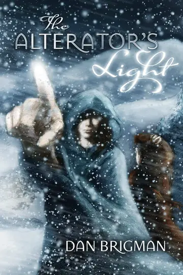 Cover of The Alterator's Light