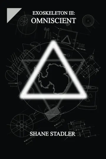 Cover of Exoskeleton III