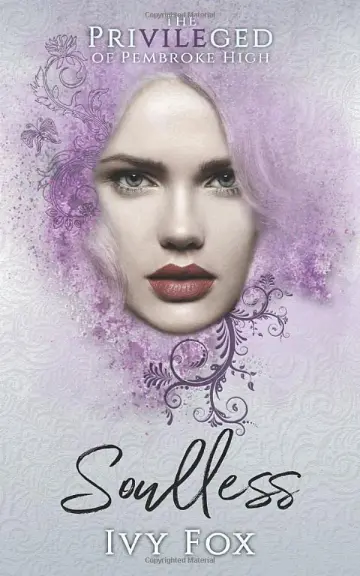 Cover of Soulless
