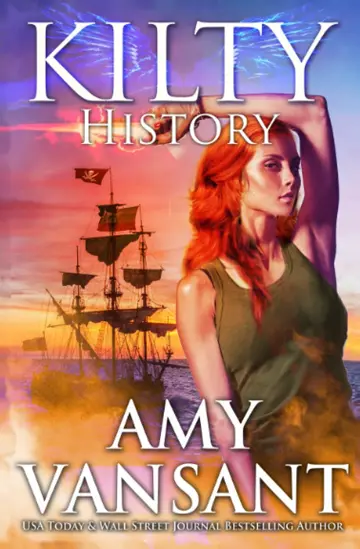 Cover of Kilty History