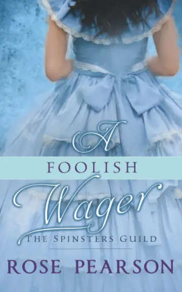 Cover of A Foolish Wager