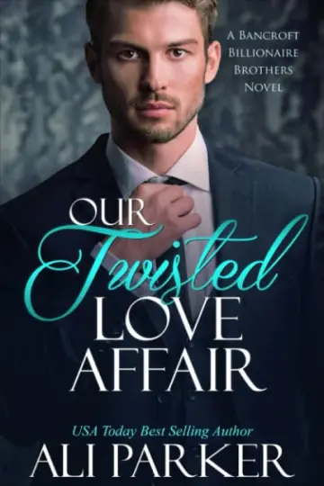 Cover of Our Twisted Love Affair