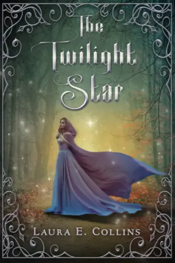 Cover of The Twilight Star