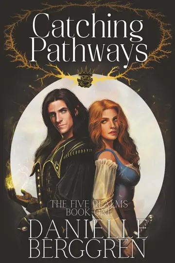 Cover of Catching Pathways