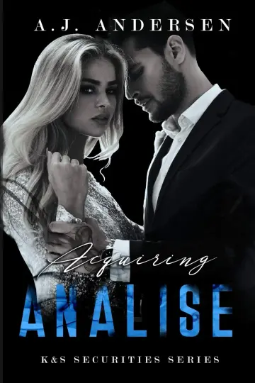 Cover of Acquiring Analise