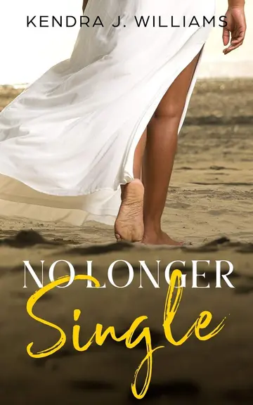 Cover of No Longer Single